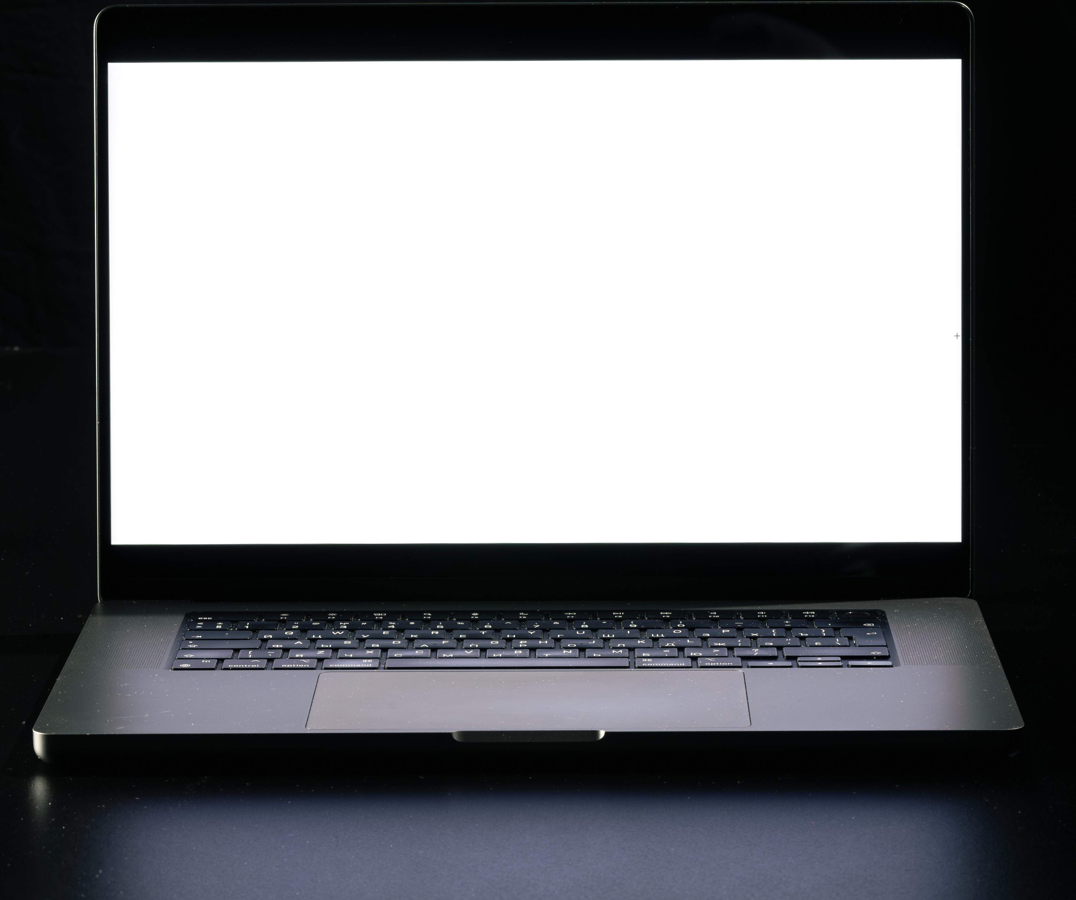 MACBOOK PRO M1 A2338
